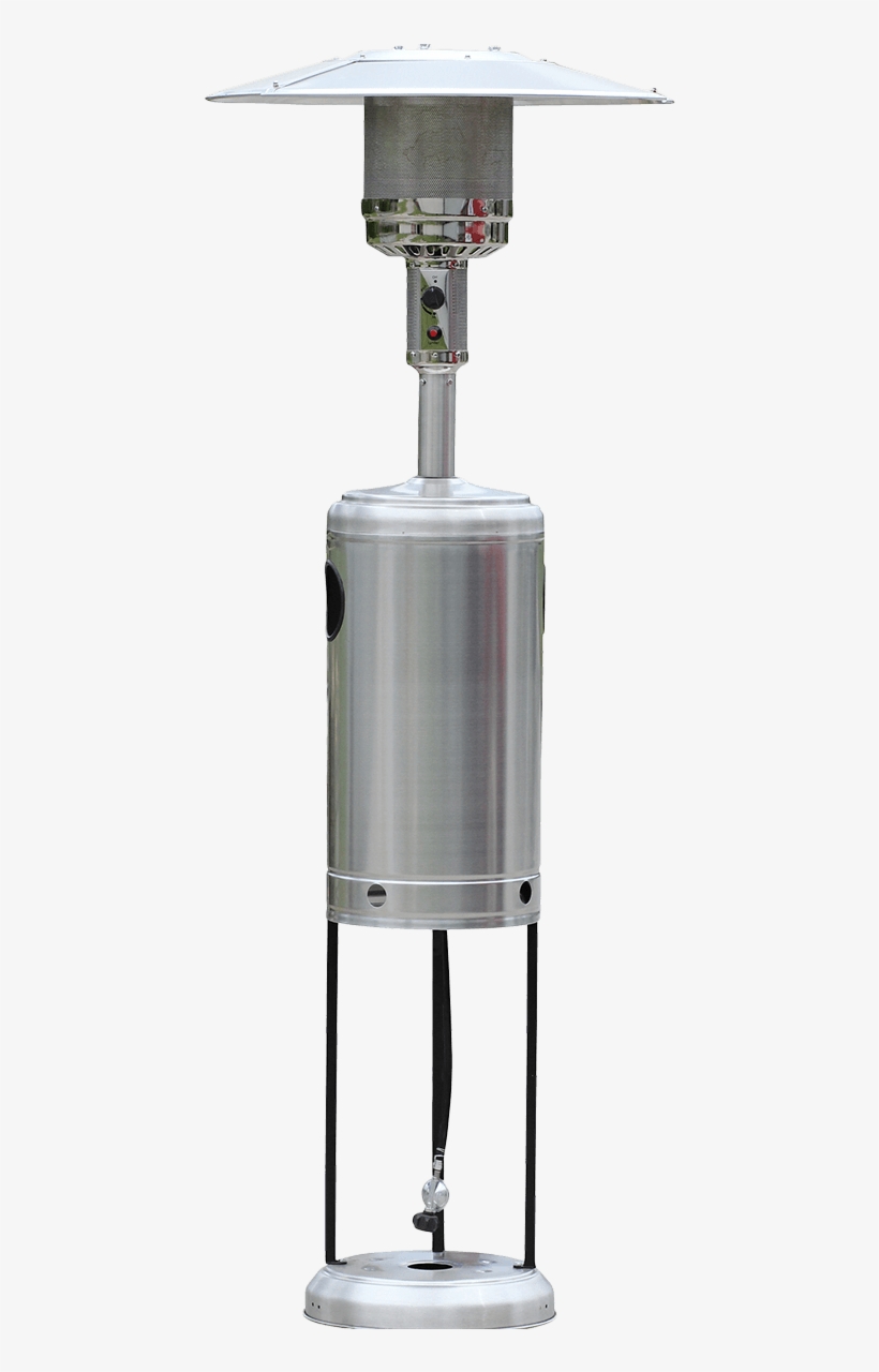 Patio Heater, transparent png download