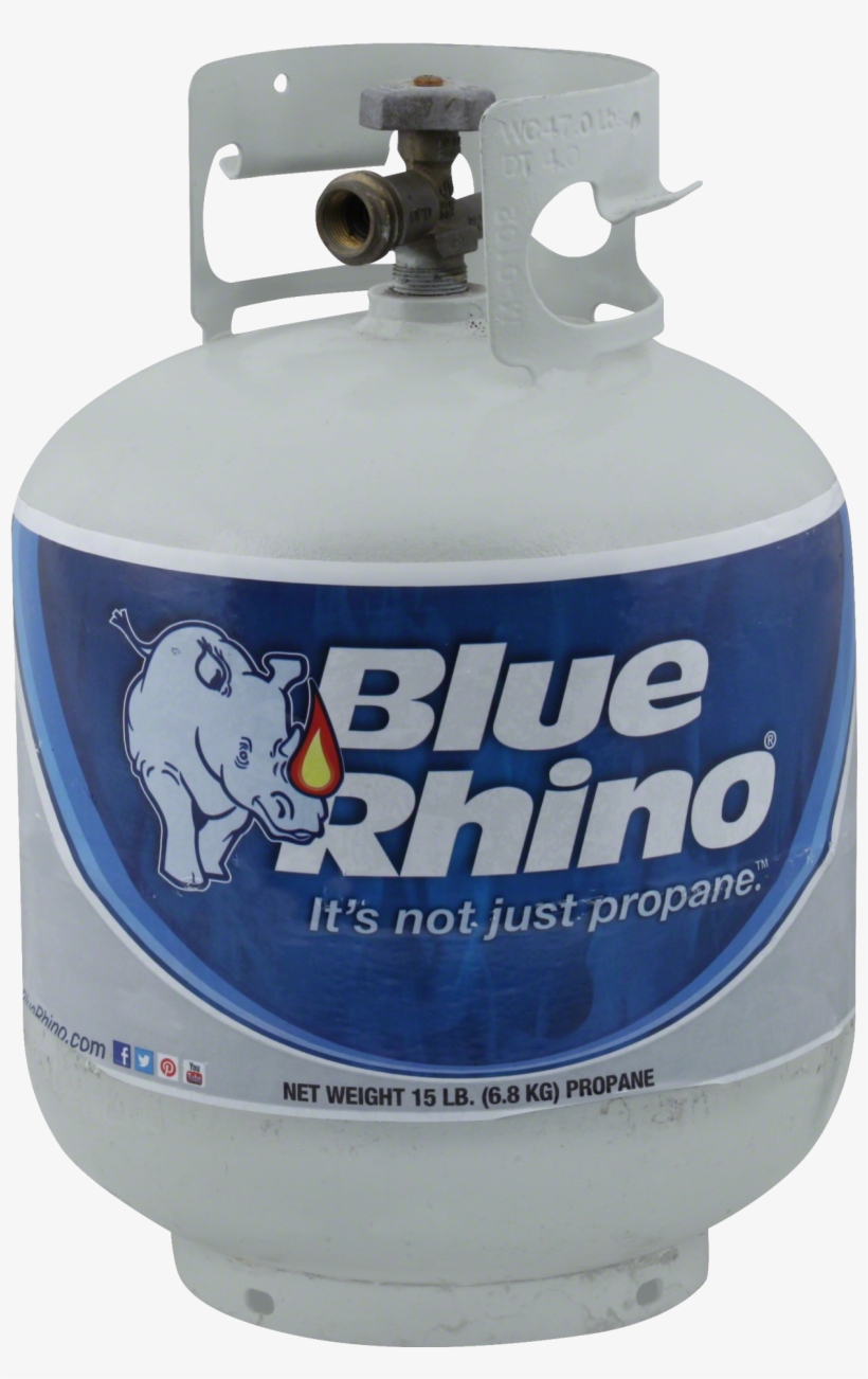 Propane Tank, transparent png download