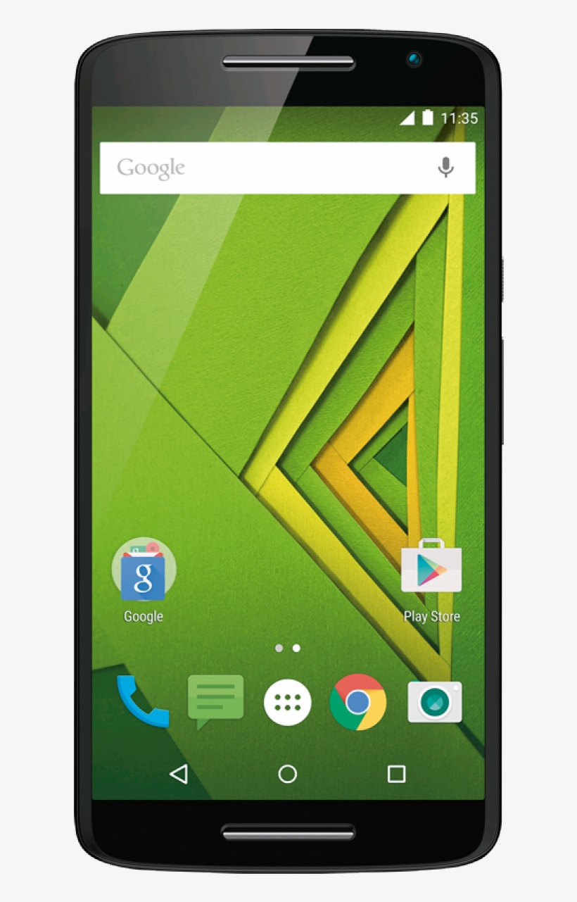 Celular Libre Motorola Moto X Play - Cell Moto X Play, transparent png download