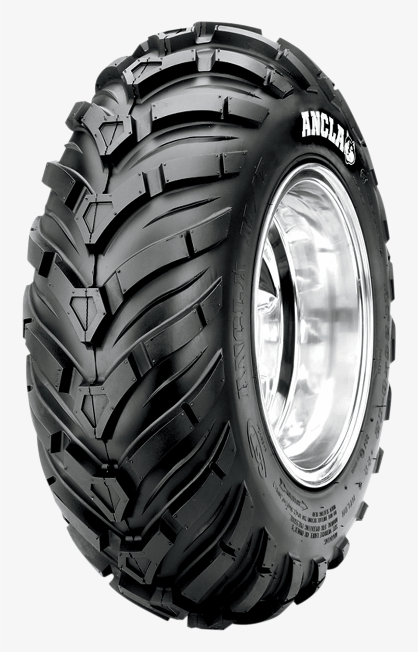 Buy Cst Tm16678310 Ancla C9311 Tire 26x9-12 6 Ply Front - Cst Ancla Atv Tire, transparent png download
