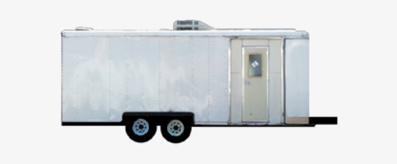 Travel Trailer, transparent png download