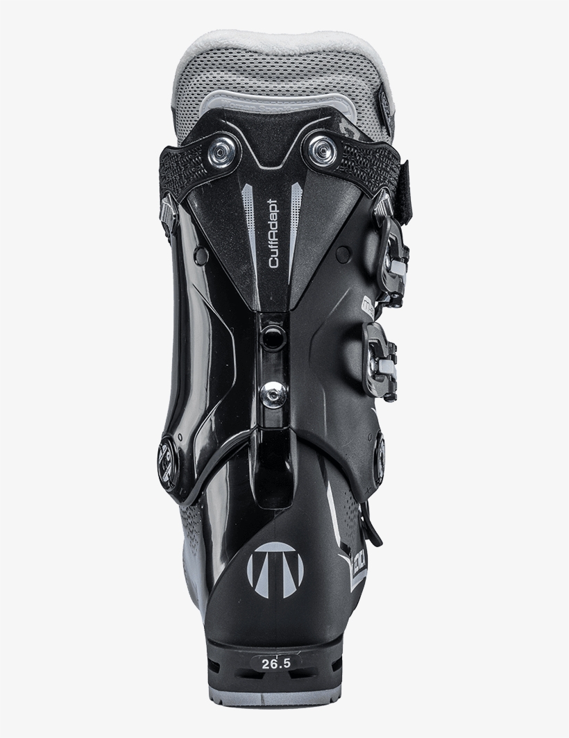 Woman's Specific Cuff Design - Tecnica Group S.p.a, transparent png download