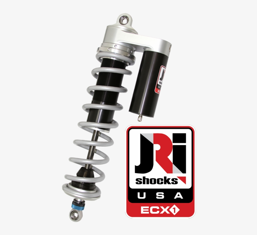 Ecx1 Utv Shock - Jri Shocks, transparent png download
