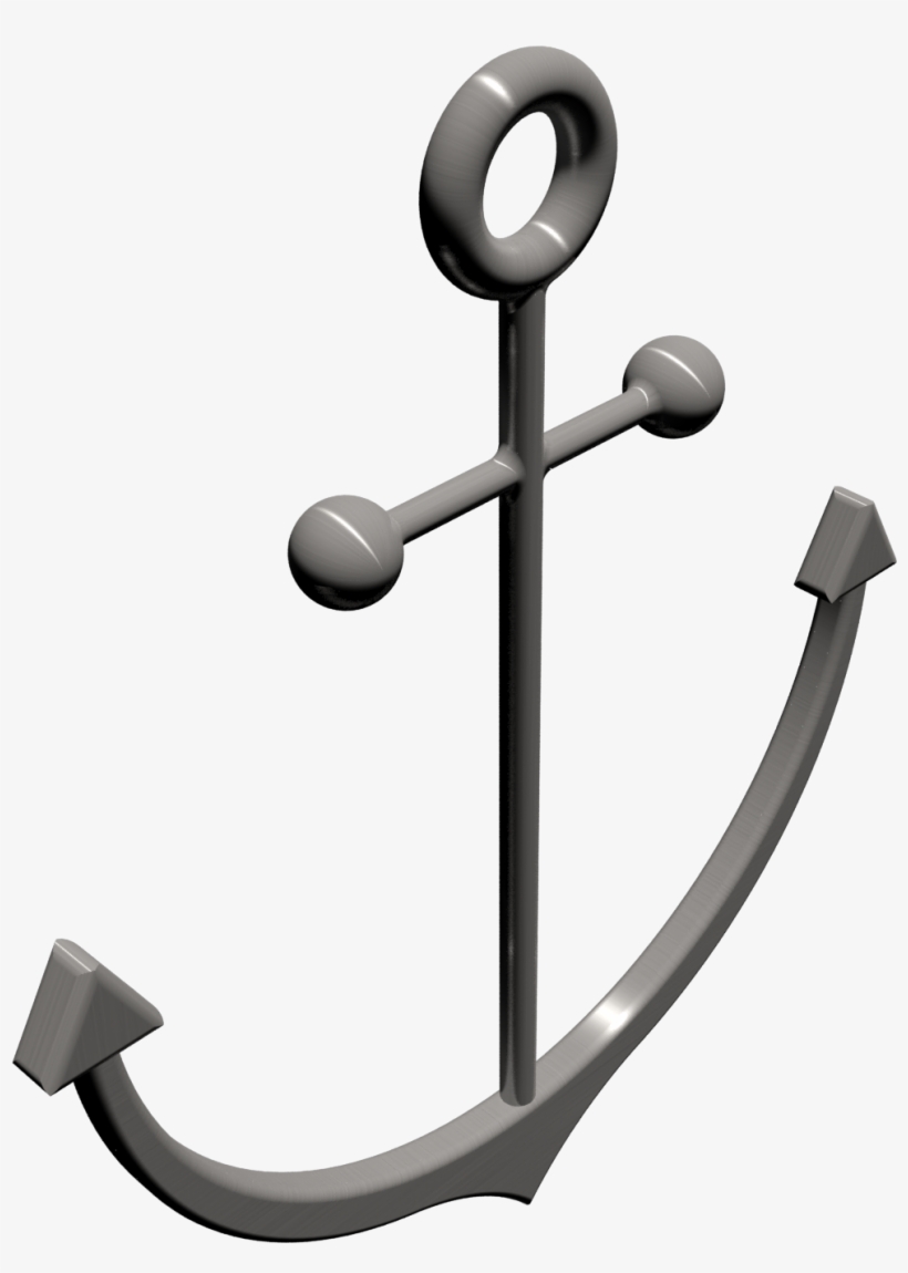 Anchor, transparent png download