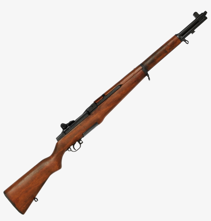 M1 Garand Rifle - Abu Garcia Venerate Casting Rod, transparent png download