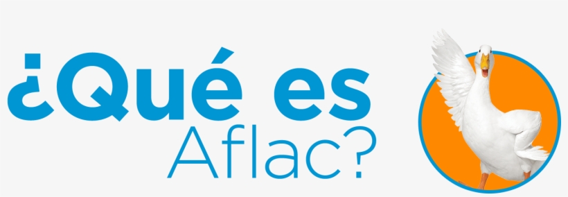 Aflac Es Una Compañía Que Forma Parte De La Lista Fortune - Electric Blue, transparent png download