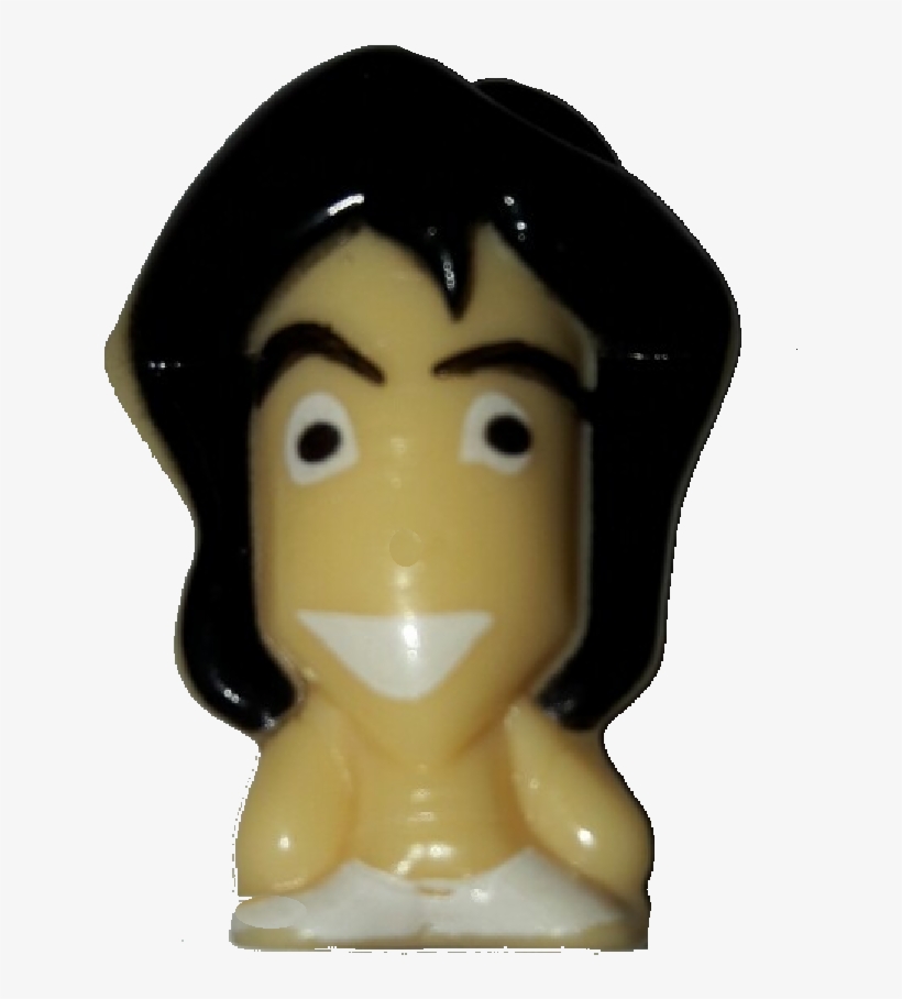 Aladdindd - Figurine, transparent png download