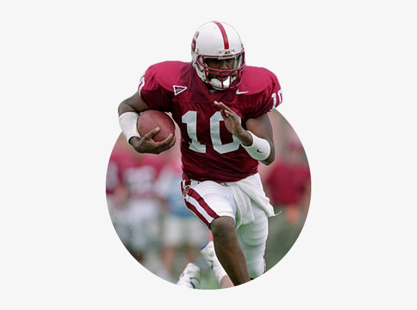 Chris Lewis - Sprint Football, transparent png download