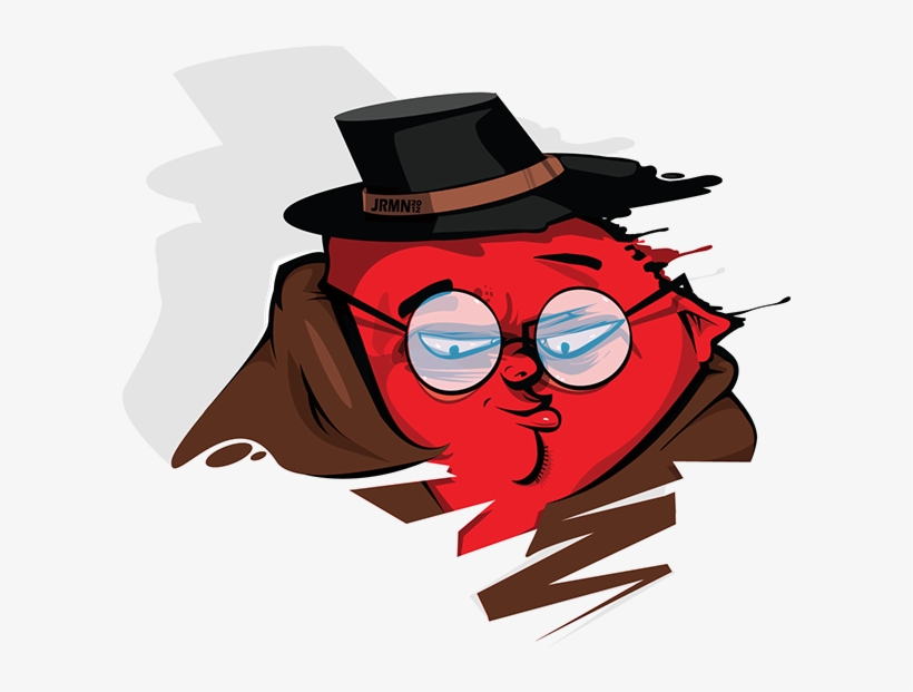 C H A R A C T E R S - Illustration, transparent png download