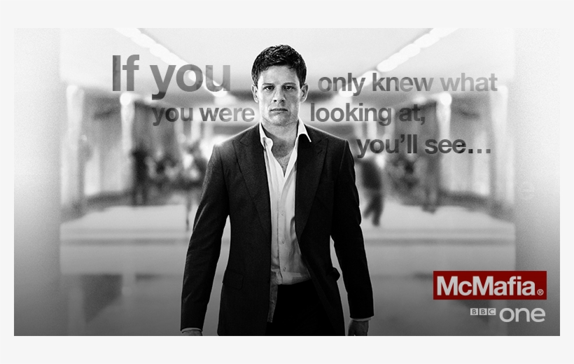Bbc Oneverified Account - James Norton James Bond, transparent png download