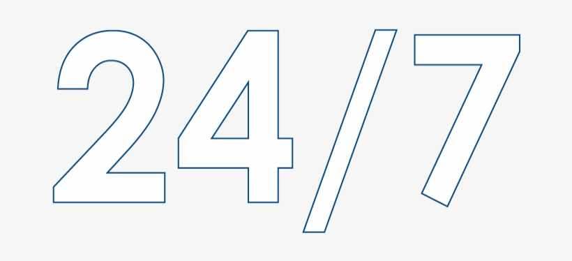 Support Is Available To Air Clients - Number, transparent png download