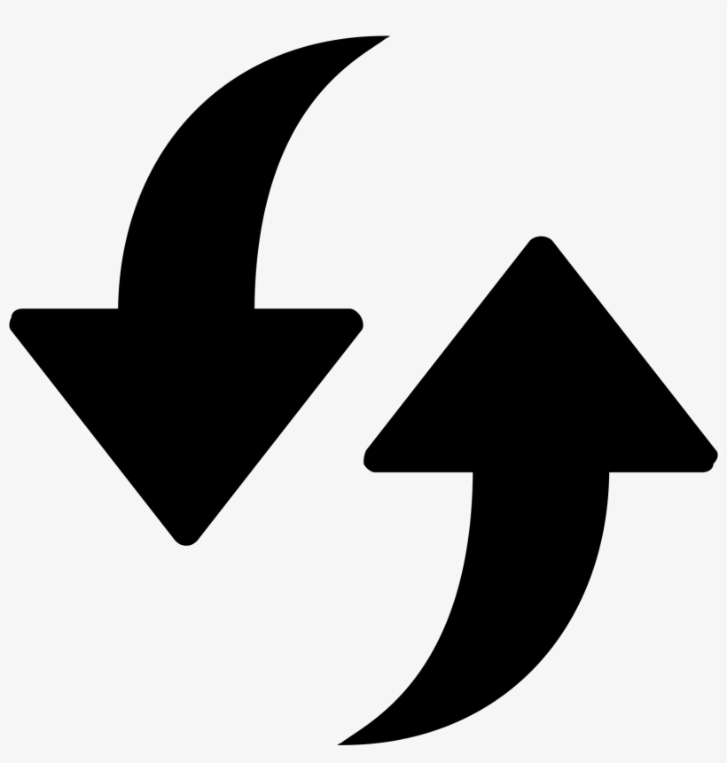 Subscribe Us - Windows 8 Refresh Icon, transparent png download