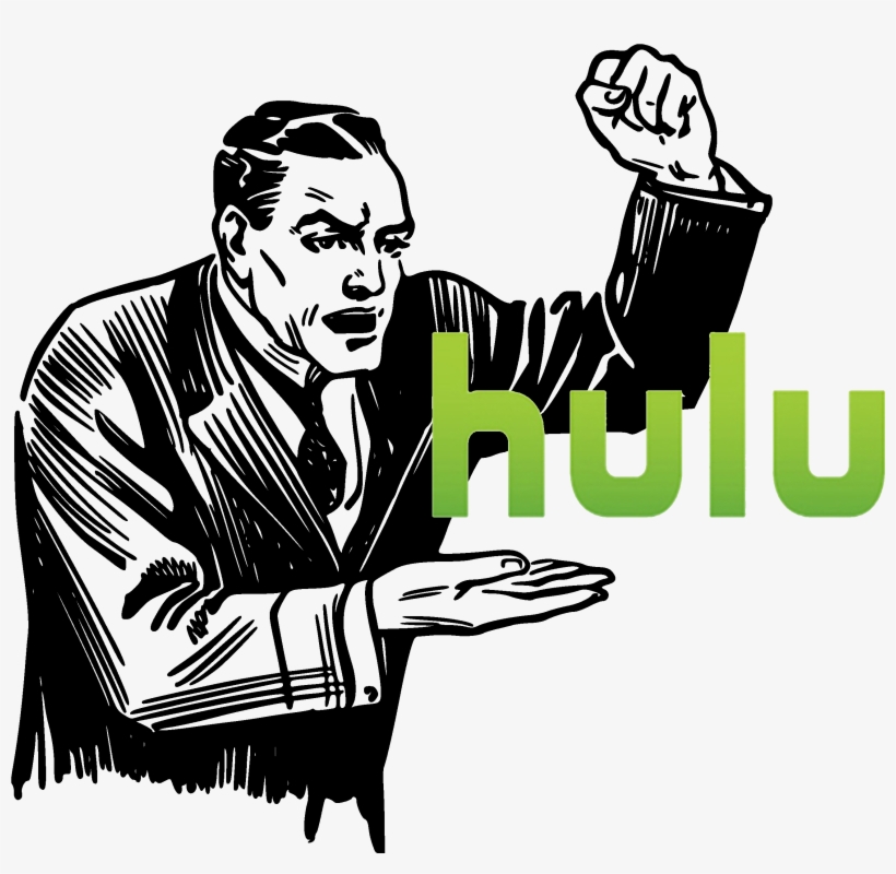 The Greatest Argument For Piracy I've Ever Seen - Angry Man Drawing, transparent png download