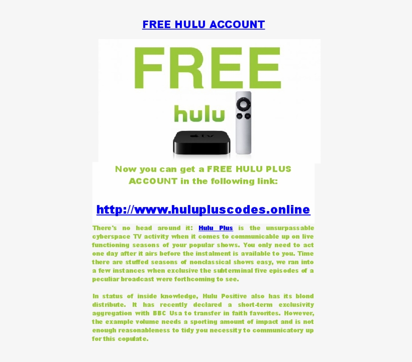 Docx - Hulu, transparent png download
