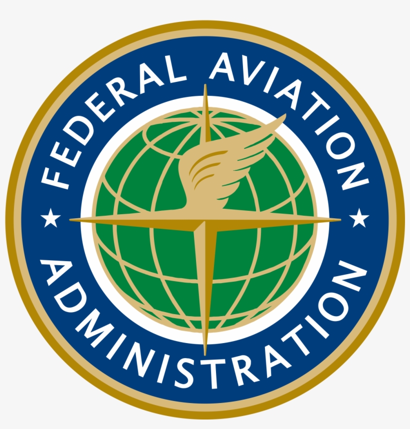 Area Airports See Flight Delays Due To Issue At Control - Federal Aviation Administration, transparent png download