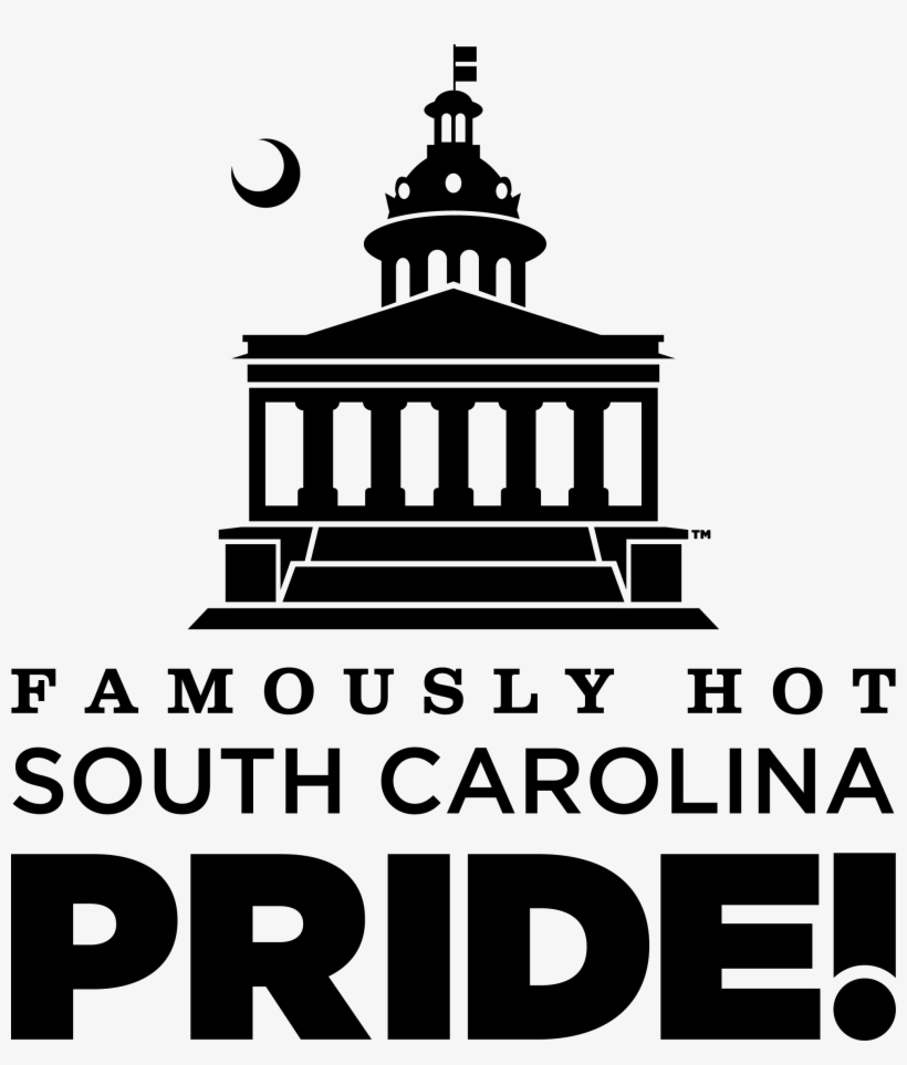 Download Png File - Soth Carolina Pride Parade, transparent png download