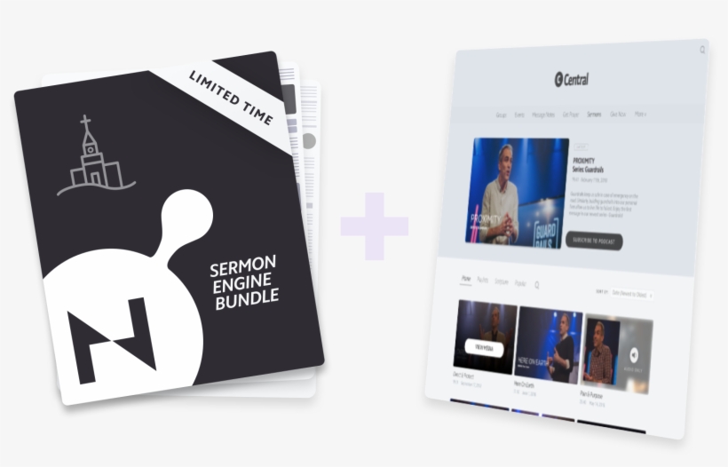 Bundle Pages - Sign, transparent png download