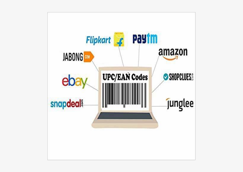 E Commerce Upc Provider - Flipkart, transparent png download