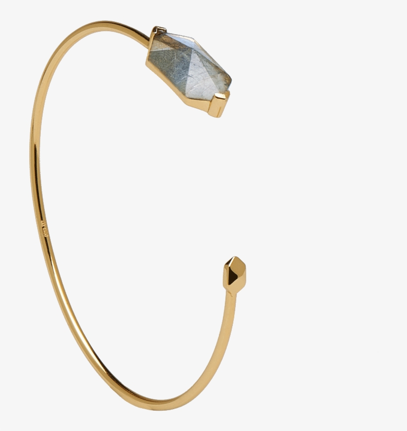 Blaze Gold Bracelet - Bracelet, transparent png download