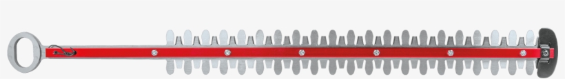 22" Hedge Trimmer Blade - Marking Tools, transparent png download