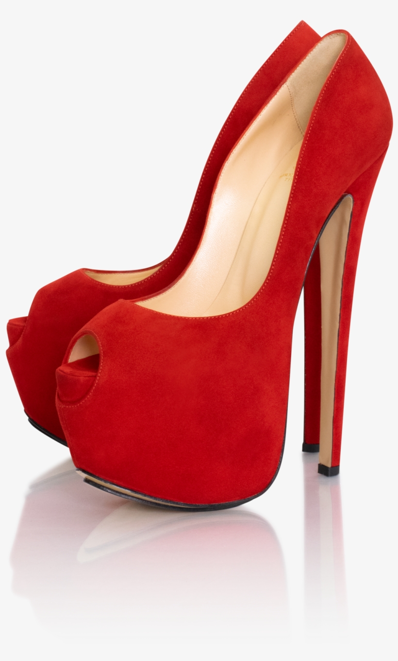 Bernd Serafin Thaler Shoes Diva - Basic Pump, transparent png download
