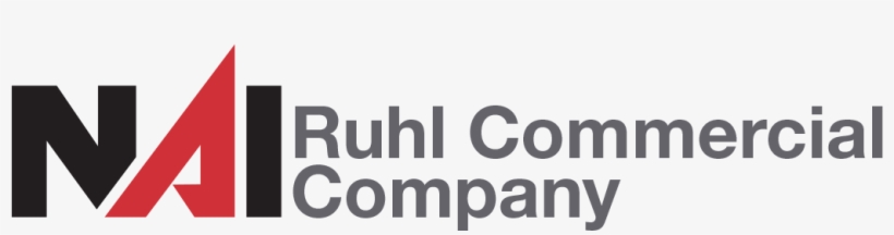 Nai Ruhl Commercial Company - Nai Capital, transparent png download