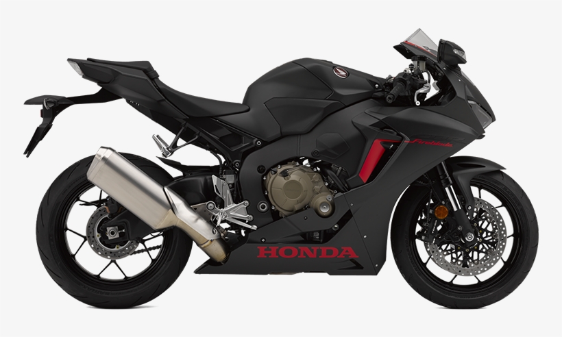Honda Fireblade 2019, transparent png download