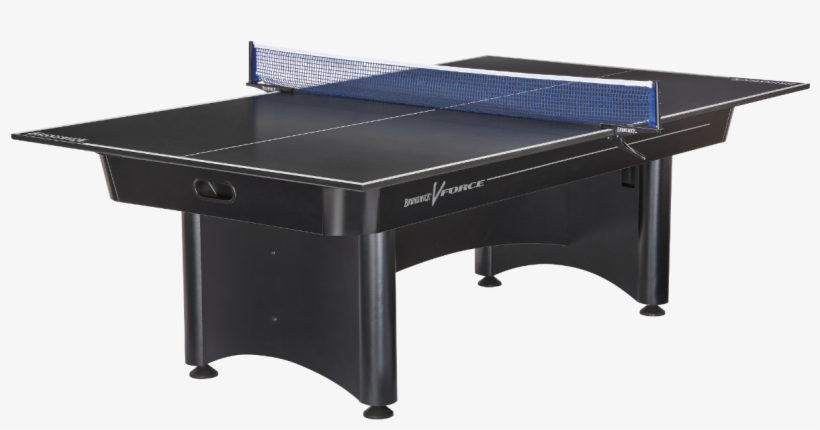 Hathaway Maverick 7' Pool Table With Table Tennis, transparent png download
