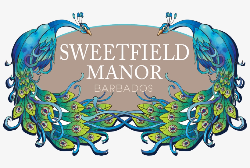 Luxury Accommodation Barbados - Sweetfield Manor, transparent png download