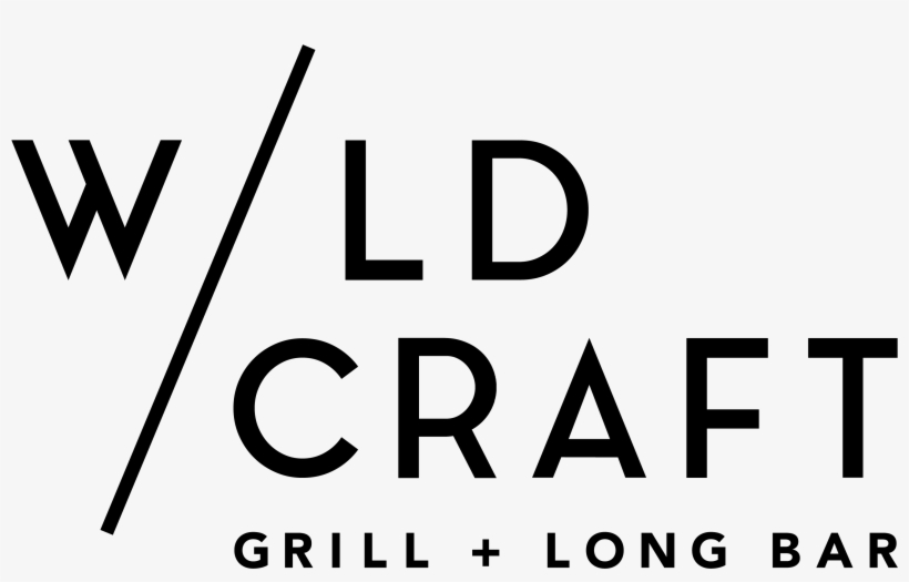Wildcraft Grill Long Bar Logo - Oval, transparent png download