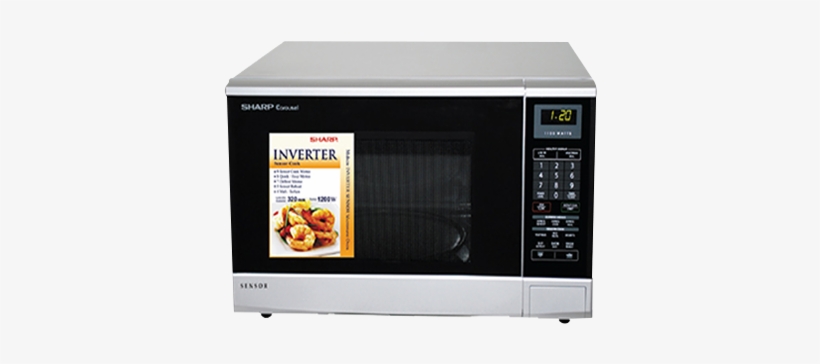 Microwave Oven, transparent png download