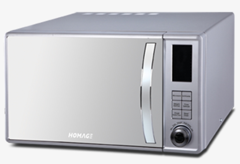 Homage Microwave Oven Description - Homage Microwave Oven Hms, transparent png download