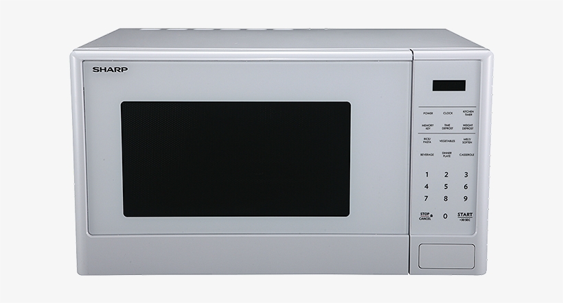 Globe Electronics Your Now E-retailer - Daewoo Microwave Oven Kor 6607, transparent png download