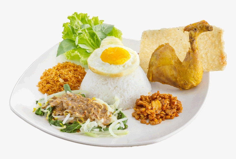 M161111292017 10 31 - Nasi Pecel Dapur Solo, transparent png download