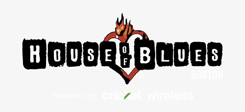 Book This Venue - House Of Blues Las Vegas Logo Png, transparent png download