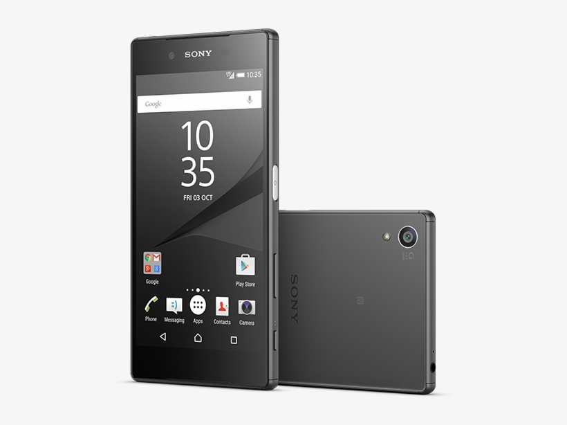 Sony Xperia Z5 E6653 - Sony Xperia Z 5, transparent png download