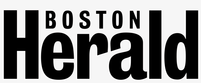 Gatehouse Media To Buy The Boston Herald For $4 - Boston Herald Logo Transparent, transparent png download