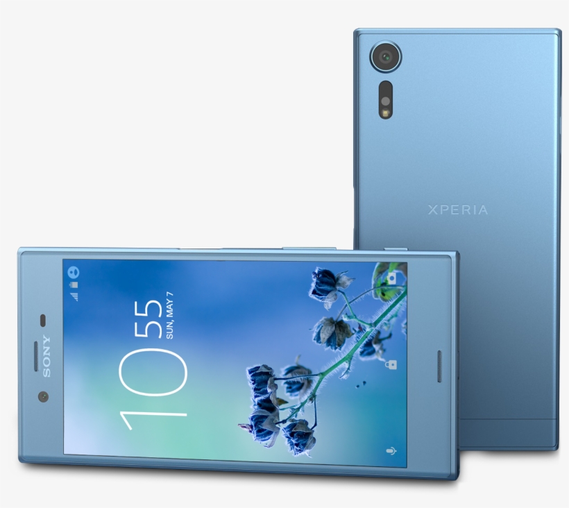 Sony Xperia Xzs - Iphone, transparent png download