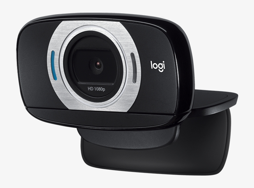 C615 Portable Hd Webcam - Logitech Webcam C615, transparent png download