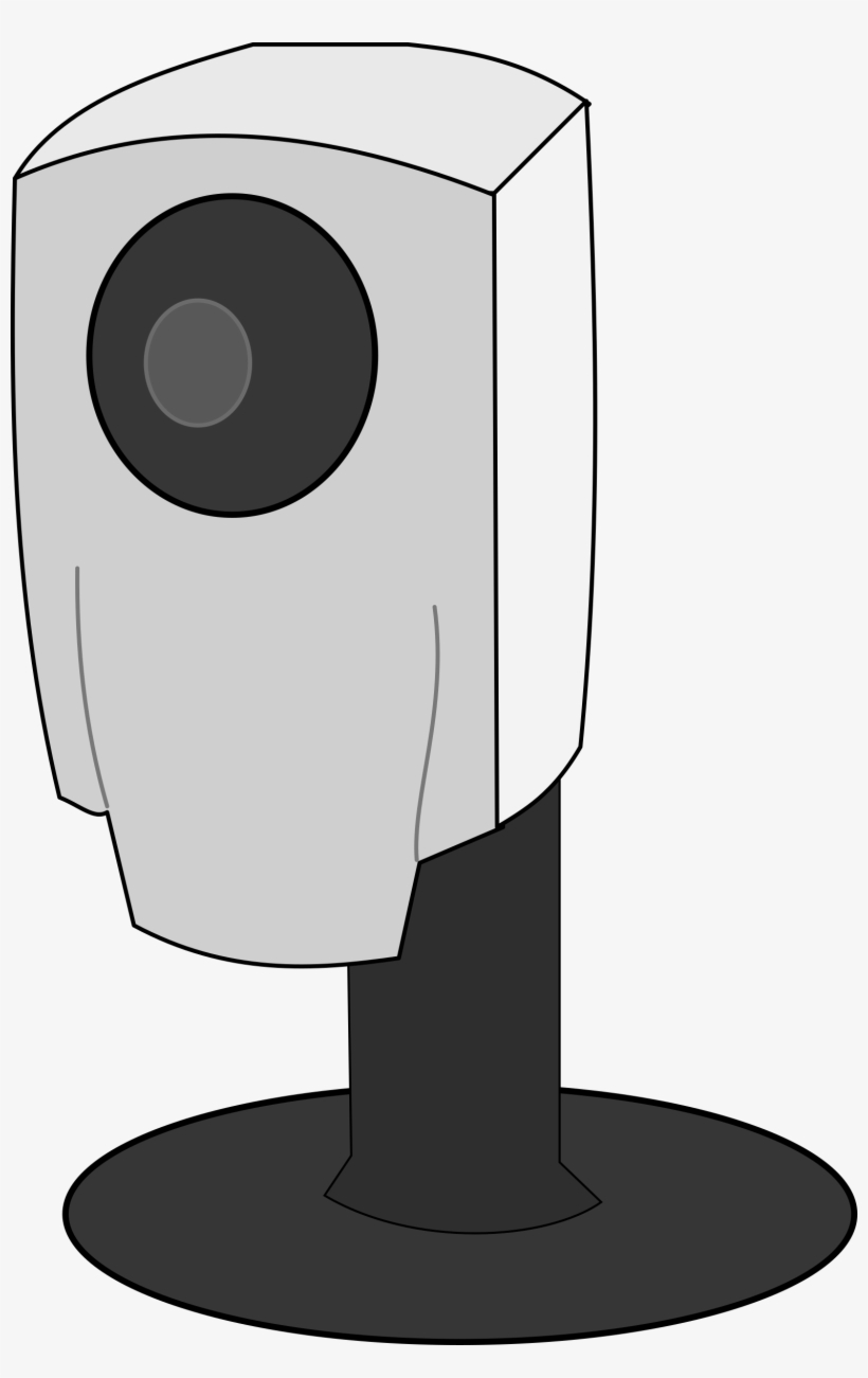 This Free Icons Png Design Of Axis Webcam, transparent png download