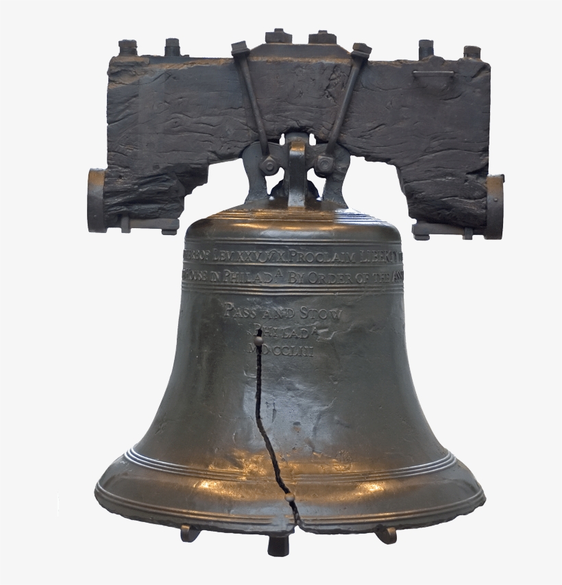 Short Flavor History Description - Liberty Bell, transparent png download