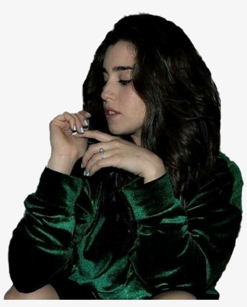 Lauren Jauregui Homescreen, transparent png download