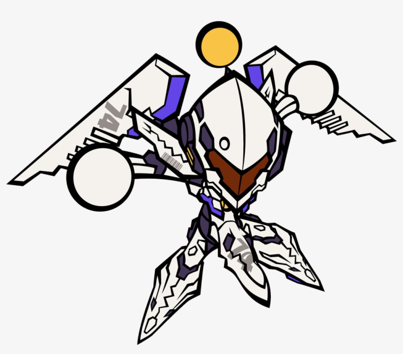 It Is Alive An Well In Super Bomberman R As Well - Super Bomberman R Vic Viper Zero Bomber, transparent png download