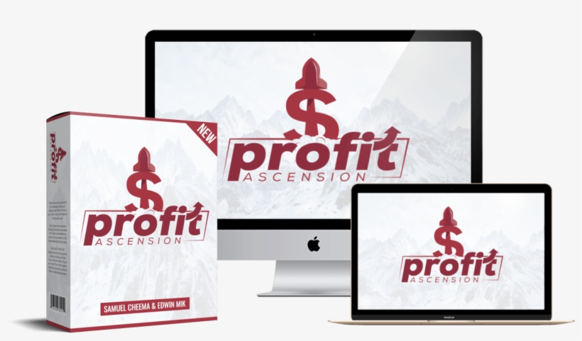 Profit Ascension Goes Live On October 30th 10 Am Est - Sign, transparent png download