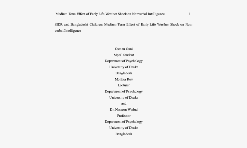 Sidr And Bangladeshi Children - Document, transparent png download