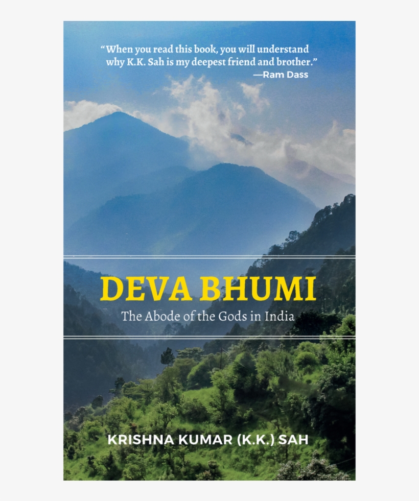 Deva Bhumi, transparent png download