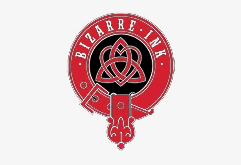 Bizarre Ink Bizarre Ink - Berkeley City College, transparent png download
