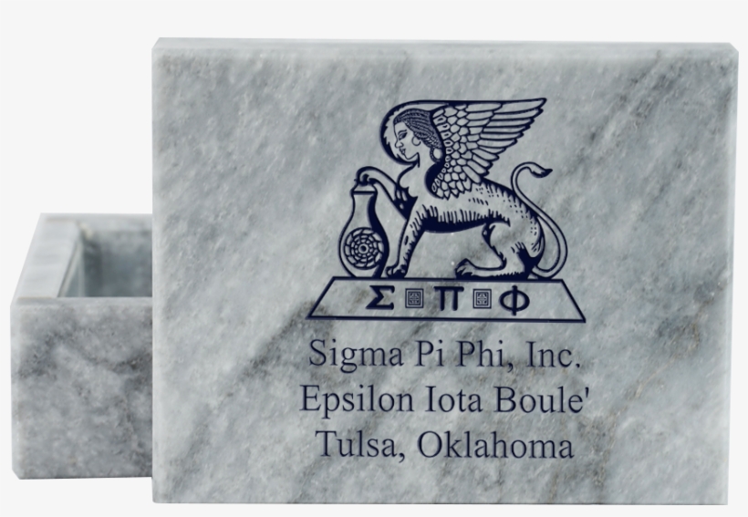 Marble Jewelry/trinket Case, Badal - Statue, transparent png download