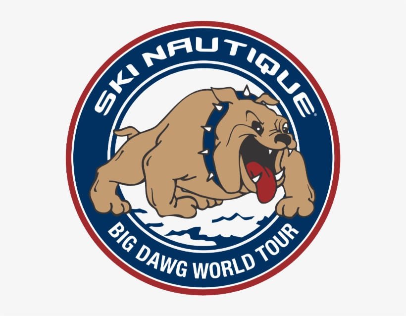 Orlando, Fl Nautique Is Proud To Announce The Dates - Emblem, transparent png download