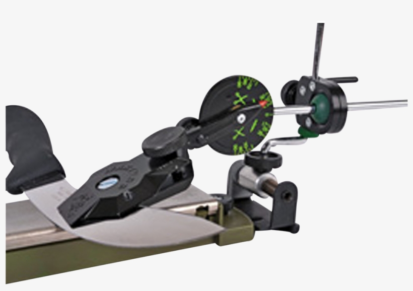 Warthog Multi Edge Sharpener - Indoor Rower, transparent png download